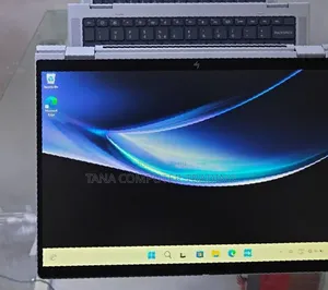 New Laptop HP EliteBook X360 1040 G11 16GB Intel Core Ultra 7 SSD 1T