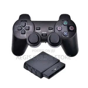 6-in-1 Wireless Controller