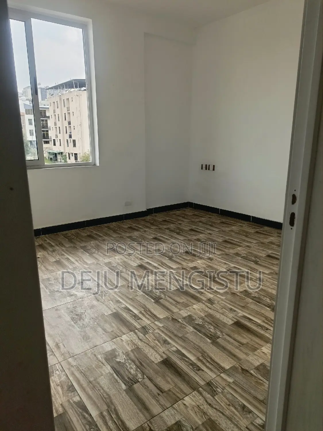 Furnished 2bdrm House in Sebhulut, Bole for rent