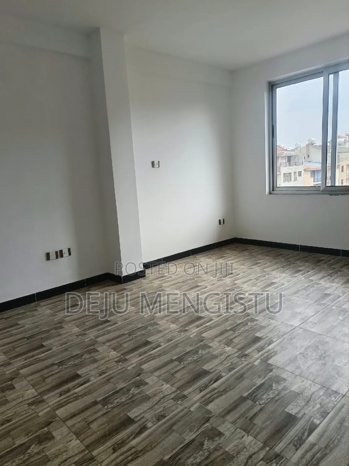Furnished 2bdrm House in Sebhulut, Bole for rent