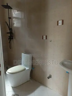 Furnished 2bdrm House in Sebhulut, Bole for rent