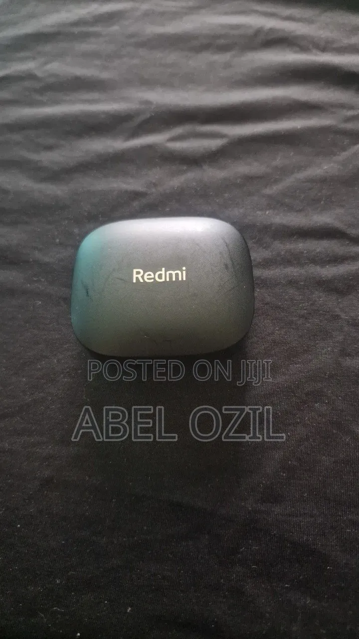 Redmi Buds 6