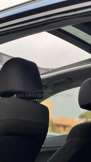Hyundai Tucson 2019 Gold