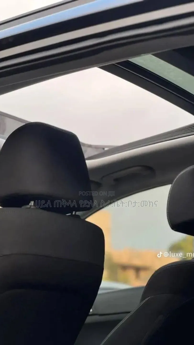 Hyundai Tucson 2019 Gold
