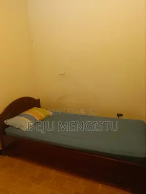 Furnished 3bdrm Apartment in ሰሚት ፍየል ቤት, Bole for rent