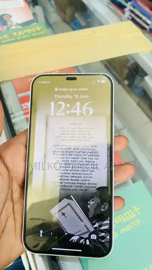 Apple iPhone 12 128 GB White