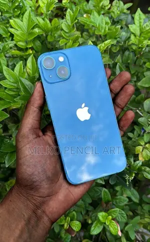 Apple iPhone 13 128 GB Blue