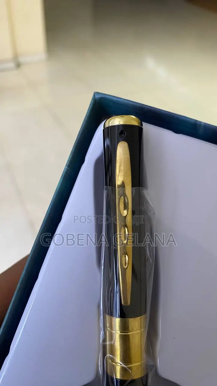 Pen Camera