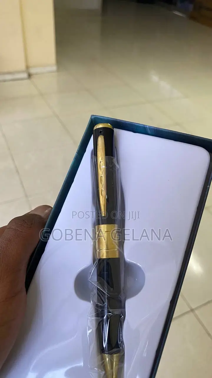 Pen Camera