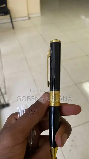 Pen Camera