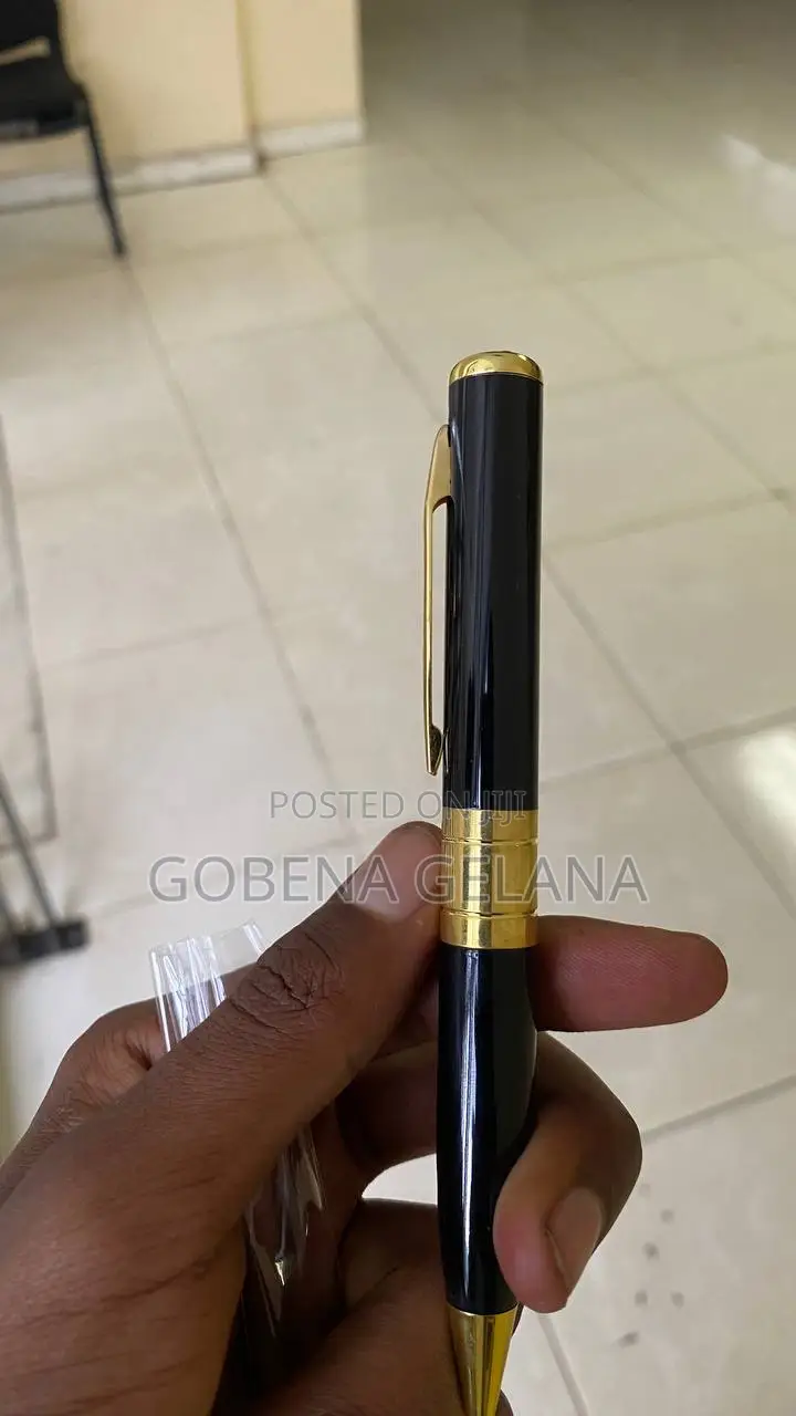 Pen Camera