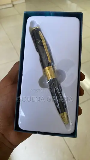 Pen Camera