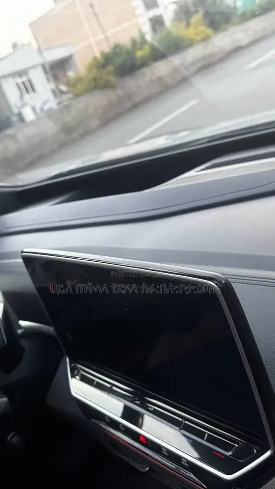 Volkswagen ID.4 2023 Silver