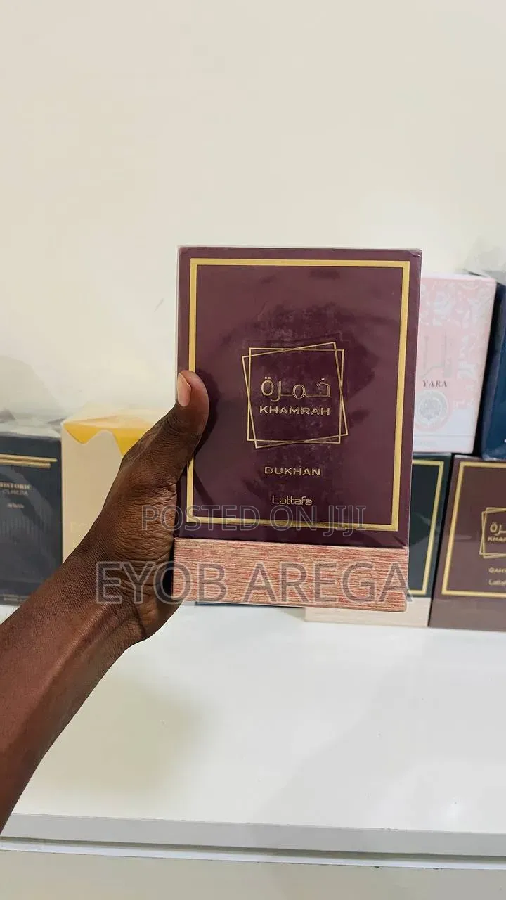 Better Perfumes