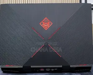 New Laptop HP Omen X 16GB Intel Core i5 HDD 1T