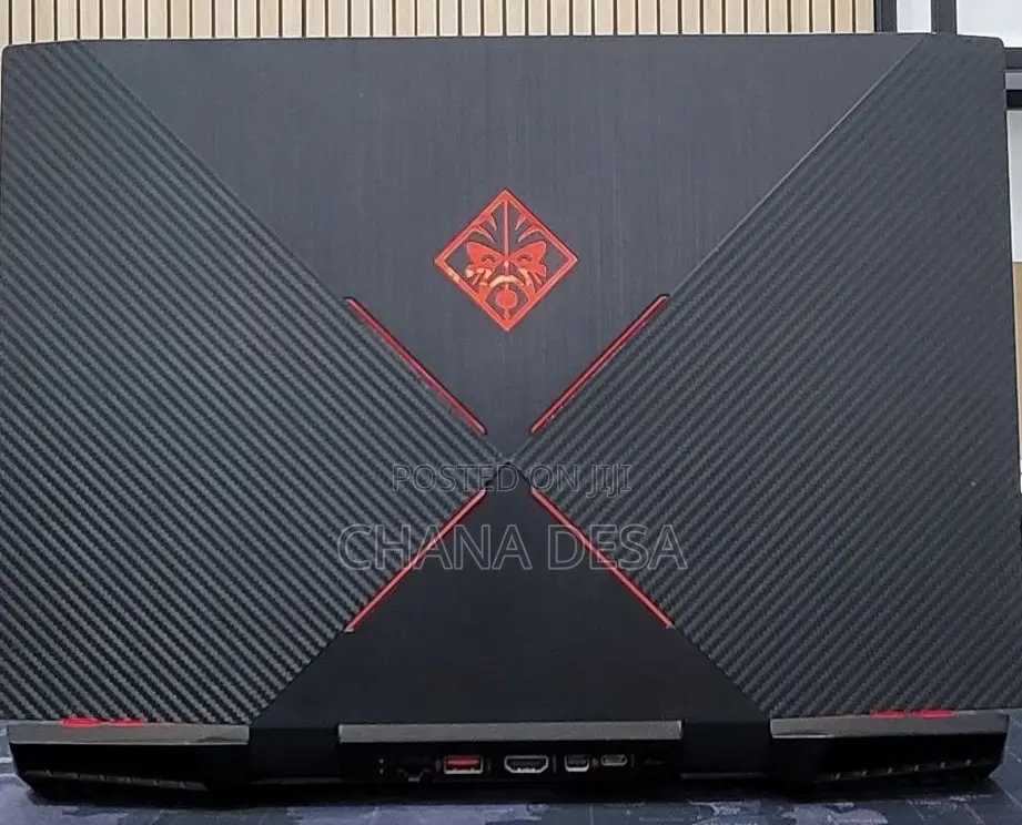 New Laptop HP Omen X 16GB Intel Core i5 HDD 1T