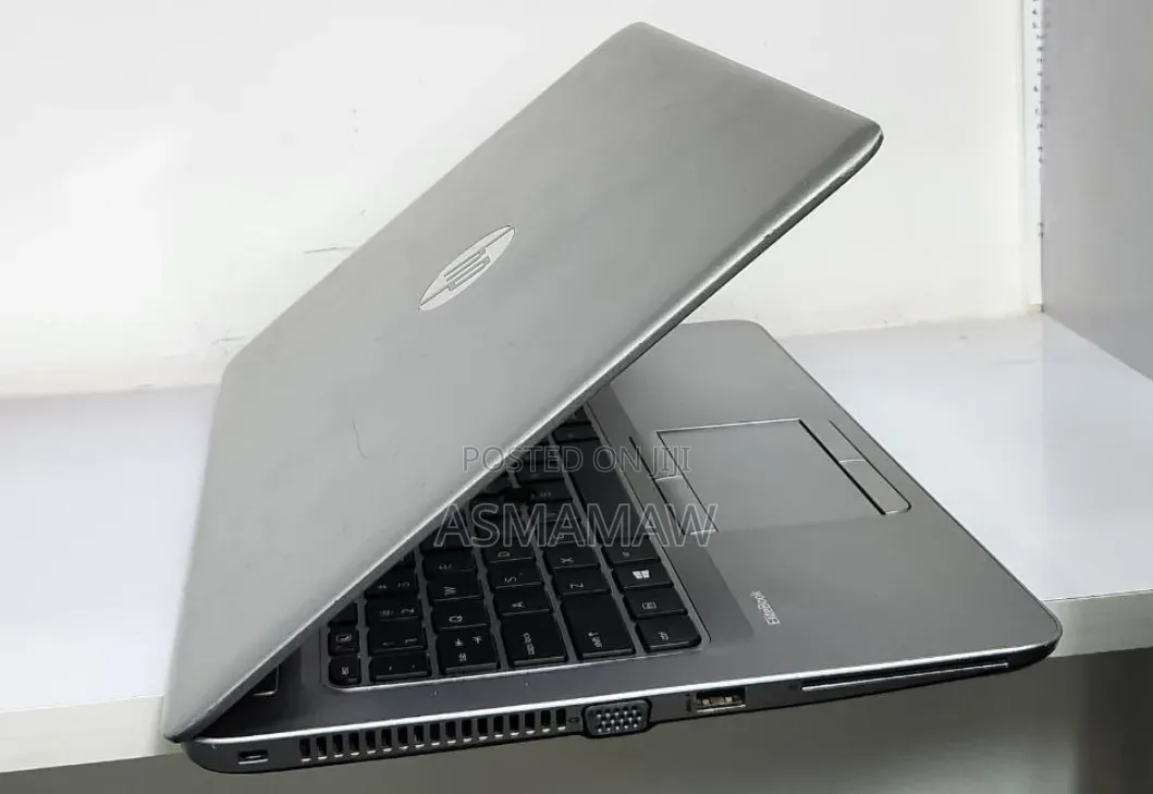 New Laptop HP EliteBook 840 8GB Intel Core i7 SSD 1T