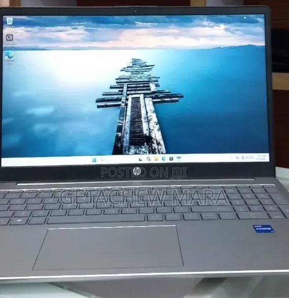 New Laptop HP Stream Notebook 16GB Intel Core i7 SSD 1T