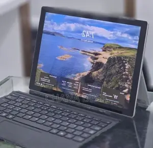 New Laptop Microsoft Surface Pro 3 8GB Intel Core i7 SSD 256GB