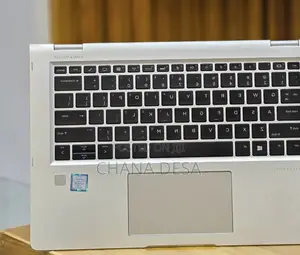 New Laptop HP EliteBook x360 1030 G4 16GB Intel Core i5 SSD 512GB