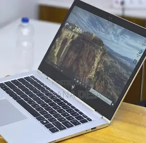 New Laptop HP EliteBook x360 1030 G4 16GB Intel Core i5 SSD 512GB