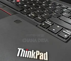 New Laptop Lenovo ThinkPad T14 16GB Intel Core i5 SSD 256GB