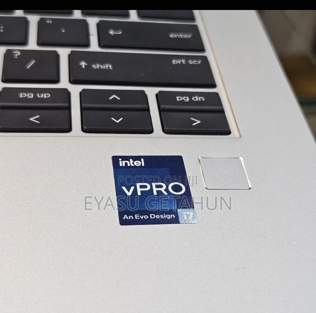New Laptop HP EliteBook 840 G10 16GB Intel Core i7 SSD 1T
