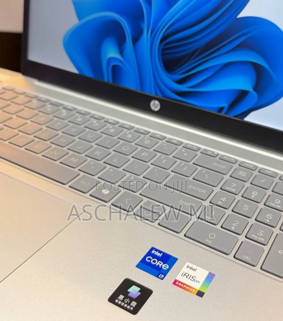 New Laptop HP Stream Notebook 16GB Intel Core i7 SSD 1T