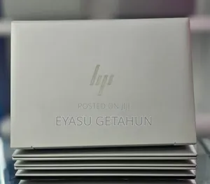 New Laptop HP EliteBook 840 G10 16GB Intel Core i7 SSD 1T