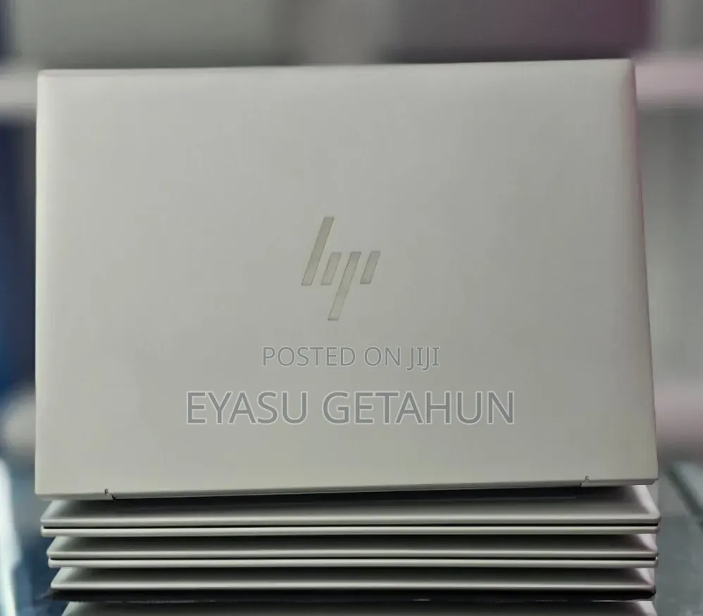 New Laptop HP EliteBook 840 G10 16GB Intel Core i7 SSD 1T