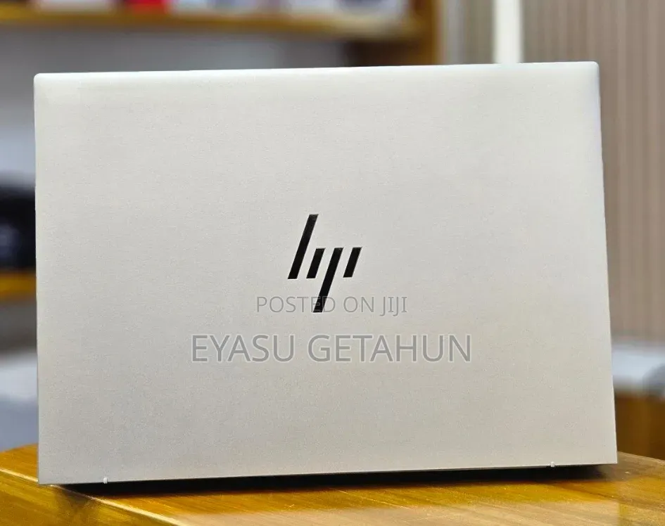 New Laptop HP EliteBook 840 G10 16GB Intel Core i7 SSD 1T