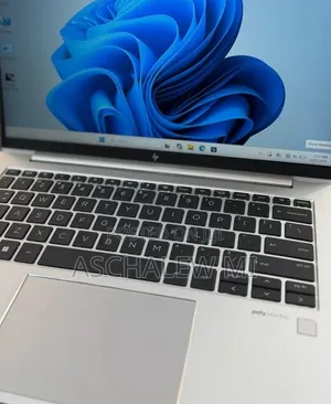 New Laptop HP EliteBook 840 G10 16GB Intel Core i7 SSD 512GB