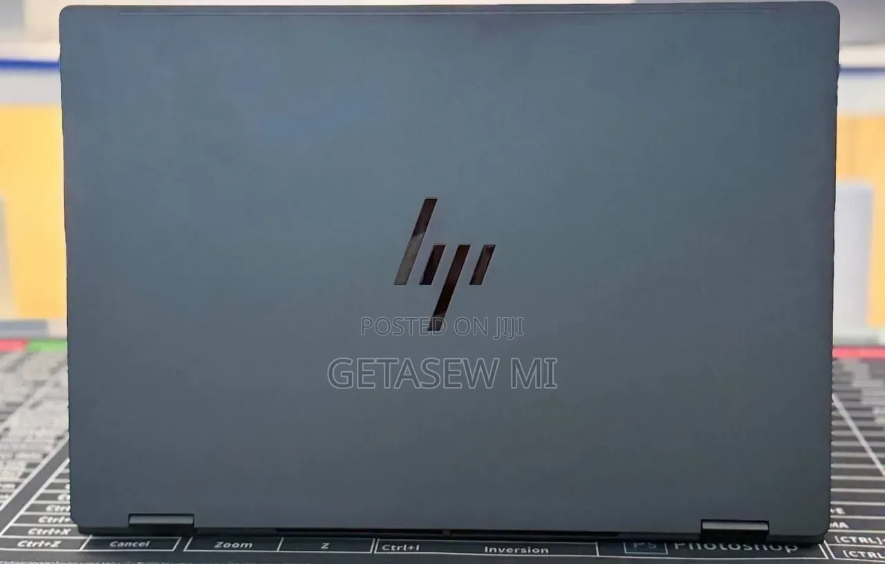 New Laptop HP OmniBook Ultra Flip 14" 16GB Intel Core Ultra 7 SSD 1T