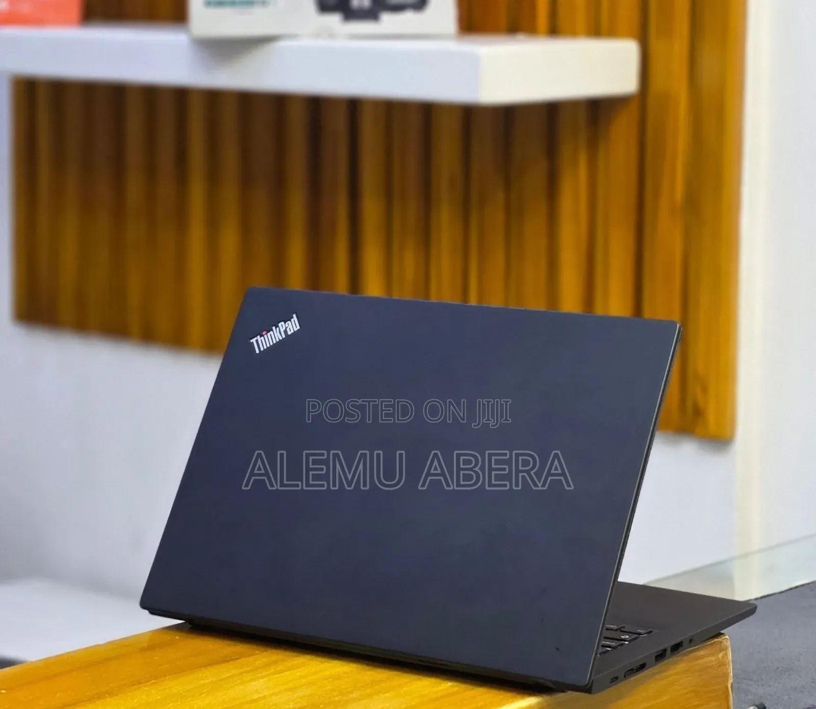 New Laptop Lenovo ThinkPad t495s 16GB AMD Ryzen 7 SSD 512GB