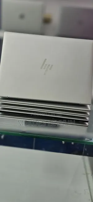 New Laptop HP EliteBook 840 16GB Intel Core i7 SSD 1T