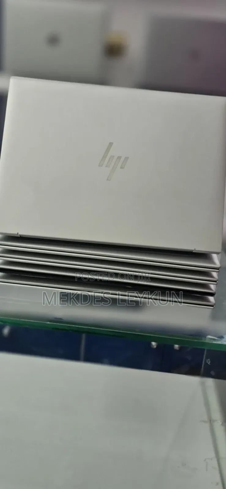 New Laptop HP EliteBook 840 16GB Intel Core i7 SSD 1T