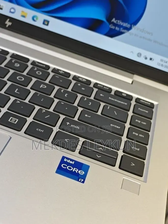 New Laptop HP EliteBook 840 16GB Intel Core i7 SSD 1T
