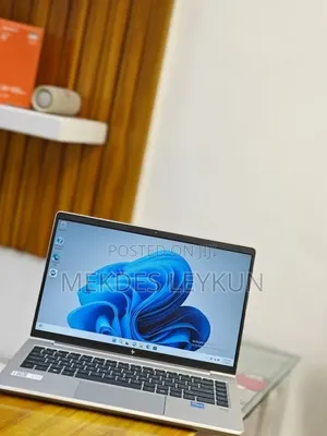 New Laptop HP EliteBook 840 16GB Intel Core i7 SSD 1T