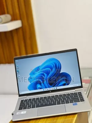 New Laptop HP EliteBook 840 16GB Intel Core i7 SSD 1T