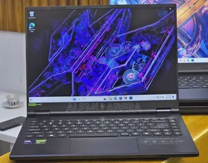 New Laptop Acer Predator Helios Neo 14 16GB Intel Core Ultra 7 SSD 1T