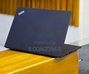 New Laptop Lenovo 16GB AMD Ryzen 7 SSD 512GB
