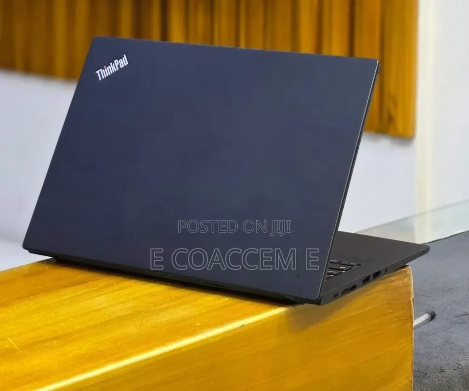 New Laptop Lenovo 16GB AMD Ryzen 7 SSD 512GB
