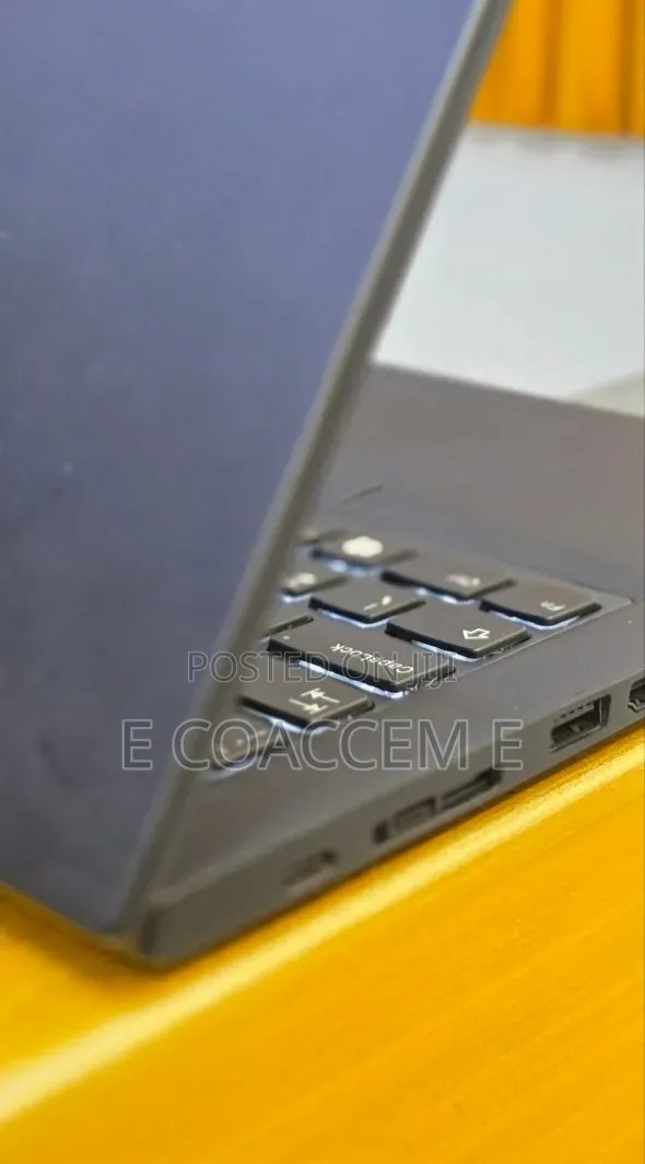 New Laptop Lenovo 16GB AMD Ryzen 7 SSD 512GB