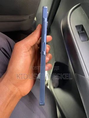 Samsung Galaxy A06 64 GB Blue