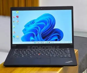 New Laptop Lenovo 16GB AMD Ryzen 7 SSD 512GB