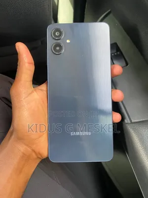 Samsung Galaxy A06 64 GB Blue