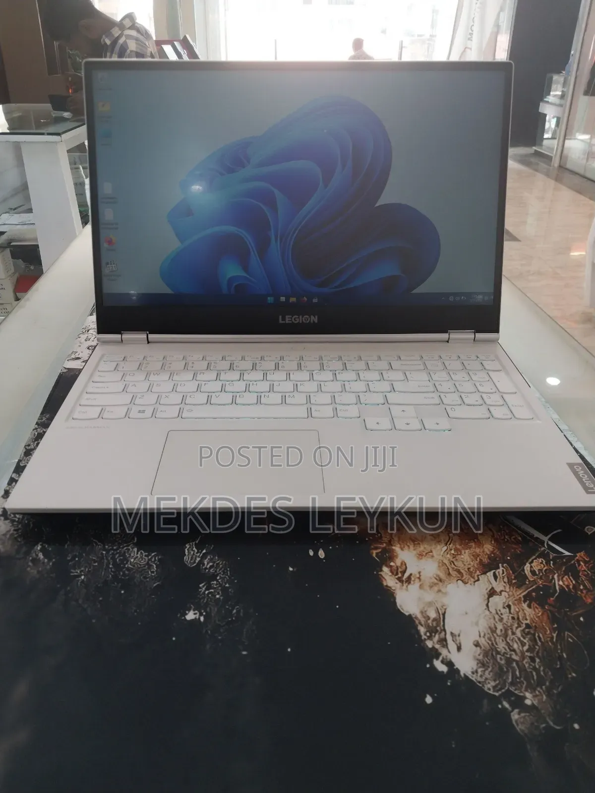 New Lenovo Legion Y7000P IRX9 Gaming Laptop 16GB Intel Core i7 512GB