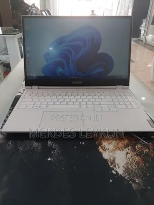 New Lenovo Legion Y7000P IRX9 Gaming Laptop 16GB Intel Core i7 512GB