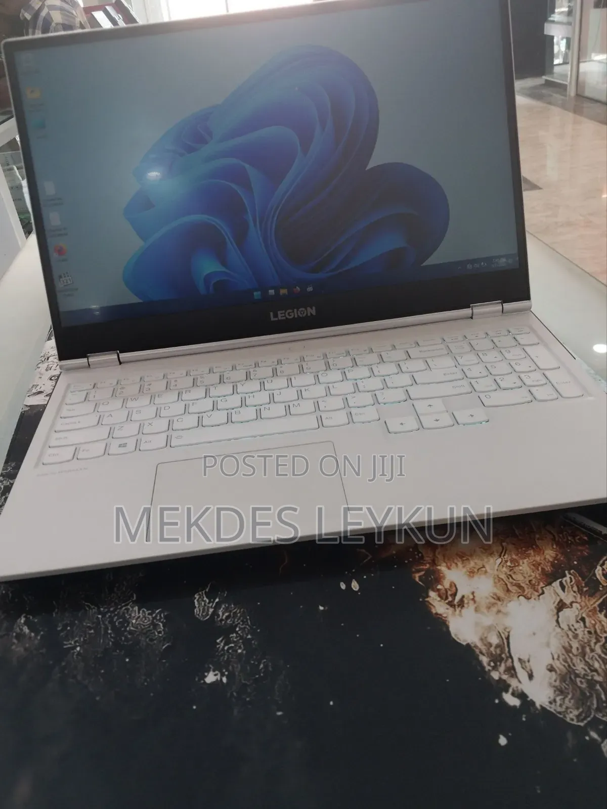 New Lenovo Legion Y7000P IRX9 Gaming Laptop 16GB Intel Core i7 512GB