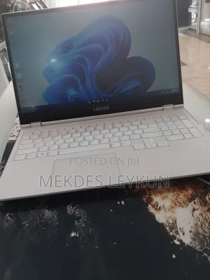 New Lenovo Legion Y7000P IRX9 Gaming Laptop 16GB Intel Core i7 512GB